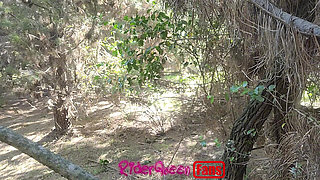 Riderqueen Alone, Outdoors, Videos for Fans