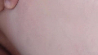 German Chubby Secretary Gets Fucked in the Office