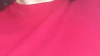 Fuck Machine and Great Tits