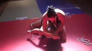bondage wrestling ccccc