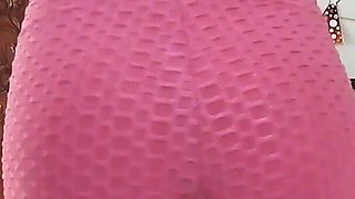 Sweaty Armpits Anyone?