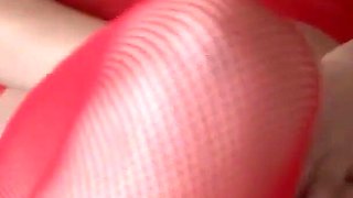 Look at My Big Hairy Pussy Before and After Taking Cock and Being Licked