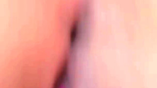 Bounce Very Very Close to My Ass