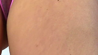 Kobe Lee - Panty Party V