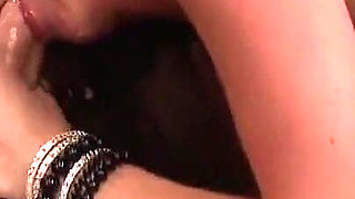 Hot sluts enjoy big hard cocks #6