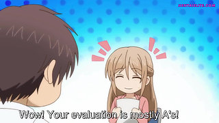 Miss Saikawa my EX Teacher's Affair Story - Hentai
