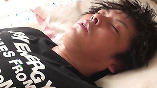 Moe Osaki :: Blowjob Maid Services : Let Me Clean Your Cock, Sir! - CARIBBEANCOM