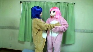 Webcams teen lesbian
