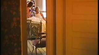 Smiling dona's ebony anal movie