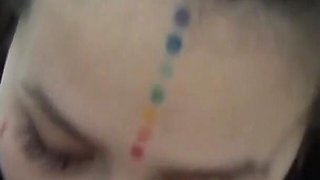 Turkish Homemade Sex with Horny Stepsister