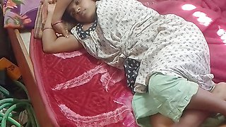 NATURAL DESI HOT BEUTIFUL GIRL SEX IN HOME