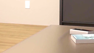 My Horny Wife Likes Interracial Sex (part 18)