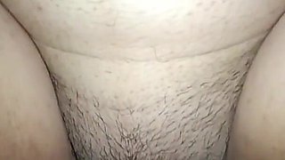 Maid Was Cleaning the House and I Made Her Suck My Cock and Fuck Her Tight Pussy
