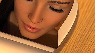 My Boss Wants to Fuck My Wife Part 23