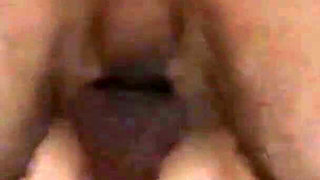 After Party Crazy Anal He Wakes Me and Start Fucking My Ass Legs up Hard Anal Pounding Till He Cums