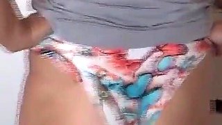 My Wife Is Very Excited in Front of Her Boss Before Getting Fucked