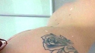 Amateur Blonde Teen Plays Solo with Toy Webcam Porn