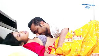 Fairly truelove's desi sex scene