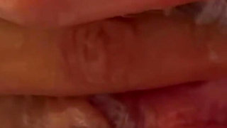 Compilation Fuck and Creampie in My Pussy and Ass Slut Cum in Mouth and Face of Whore Tina Empty Balls French Toulouse