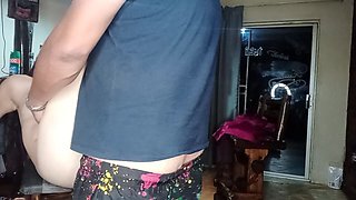 Stepdad Fucking My Tight 19 Year Old Pussy