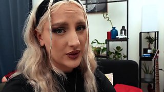 Sunflower Doll - The Bang Generation