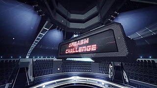 Lora Cross Vs Daisy Ducati Orgasm Challenge