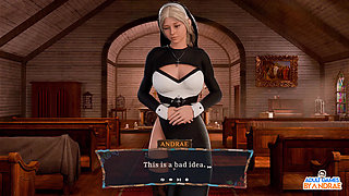 Ep6: Suck and Fuck Me Helga and Ayla - Lust Sisters