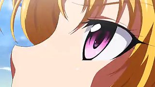 Heeeentai: Big Dick, Public  Monster Porn