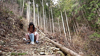 A Beautiful, Innocent, Petite Girl Who Lied About Being Sick and Missed Her Class to Be with Her Teacher.