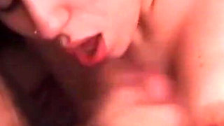 Blind Date Home Sex for This Italian Slut