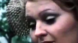 Eine freche deutsche Komdie Vintage Fun