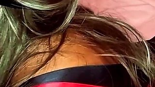Blowjob and Deepthroat for a Good Orgasm in My Mouth