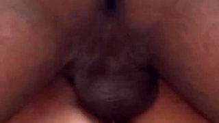 Indian Desi Aunty First Time Anal