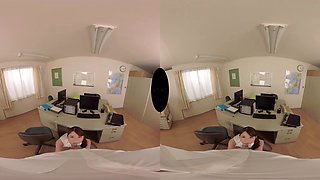 Female Teacher Temptation Part 1; Jav Milf
