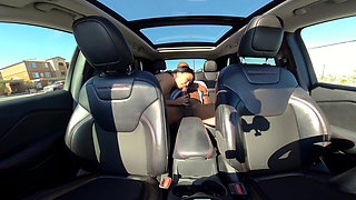 Rideshare Wife Share