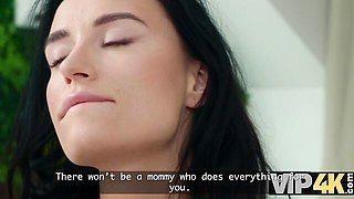 Watch fetching Michael Fly and Milena Ray's action