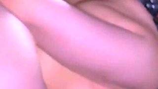 Prurient Guy Piss His Wife's and Ass to Mouth Fuck Her, and She Gets Cum.