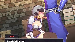 Mix of Hentai movs from Hentai Niches