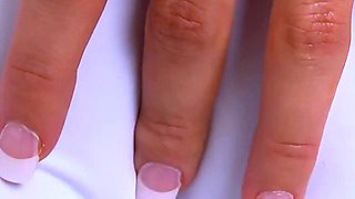 Autumn Westin - Lingerie Pt I 4K