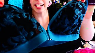 Brunette Amateur Webcam Teen Exposed