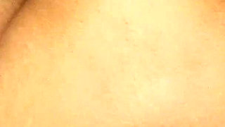 Teen Girl Gets Her First Real Orgasm18+
