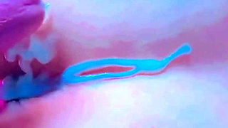 I Accidentally Cheated on My Boyfriend with My Stepbrother with Anal Sex