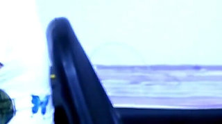 Boss Seduces a Secretary with Garabas and Olga
