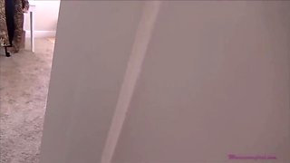 Step Mom Brianna Beach Fucks Alex Adams - Big Tits MILF Anal & Blowjob - MomComesFirst