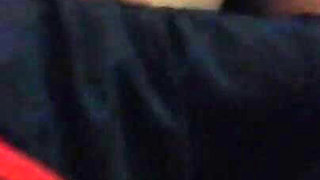 Tina Baby Got Punished for Har Bad Habbits