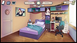 "Milf Plaza 1" Gameplay Part-4.