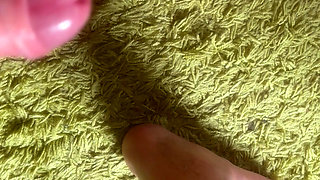 Hat, Bald, Beanie, Bald