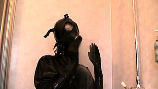 Amateur medical fetish and bdsm doctor pussy