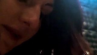 Lady Zara CBT with Metal Spikes Cock Teasing Assworship