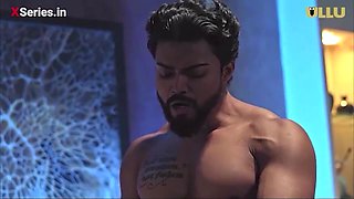 Horny Indian MILF amazing erotic movie